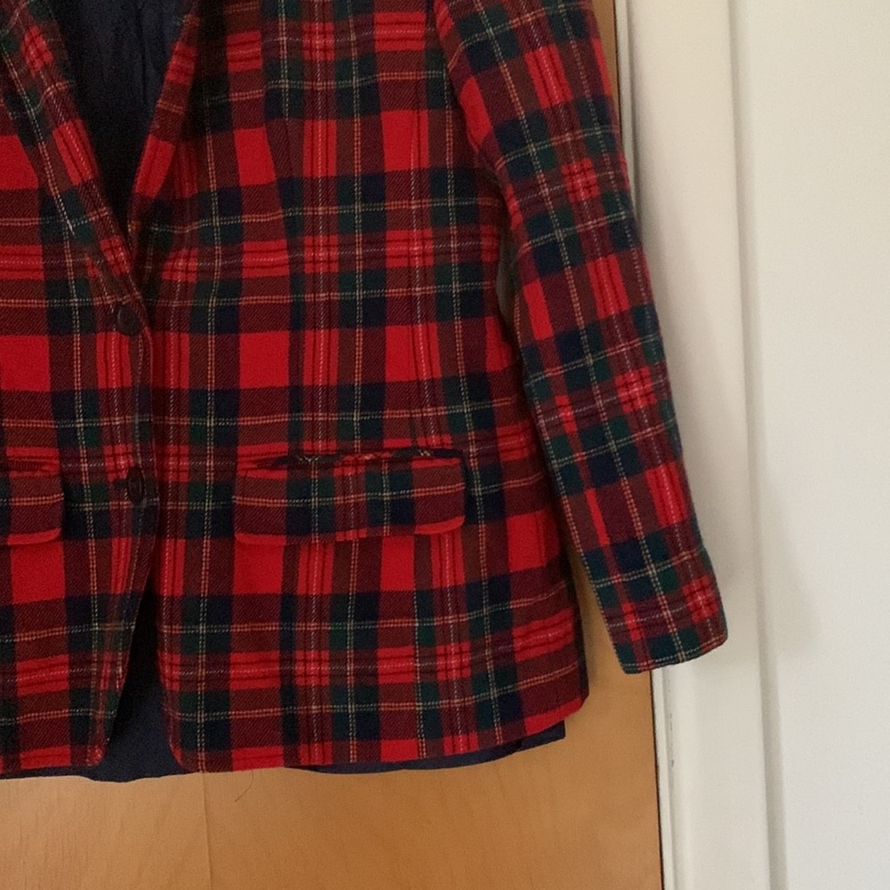 Pendleton Jacket - image 7